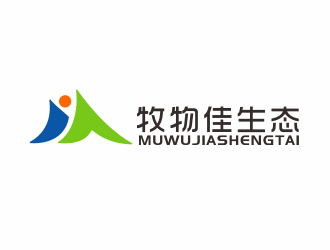 林万里的logo设计