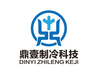 向正军的logo设计