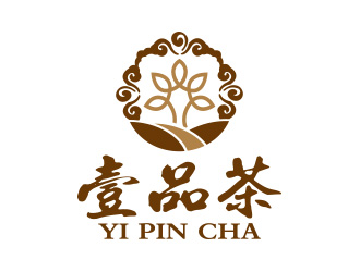 向正军的logo设计