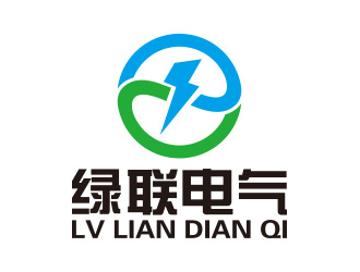向正军的logo设计