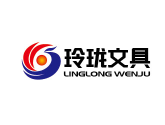 李贺的logo设计