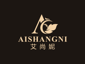黄安悦的logo设计