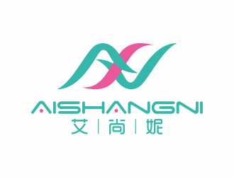 何嘉健的logo设计