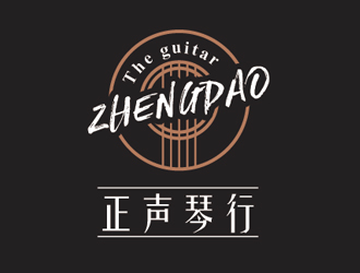 马伟滨的logo设计