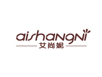 李贺的logo设计