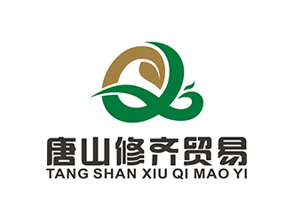 赵锡涛的logo设计
