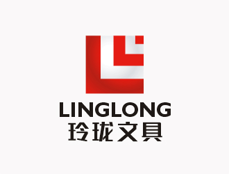 梁俊的logo设计