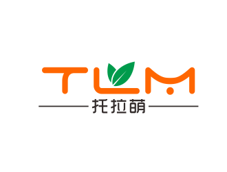 林万里的logo设计