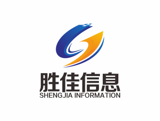 何嘉健的logo设计