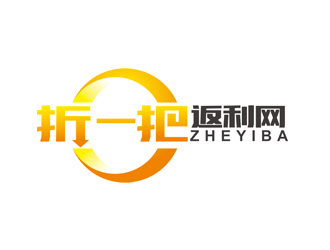 赵鹏的logo设计
