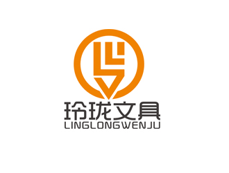 赵鹏的logo设计