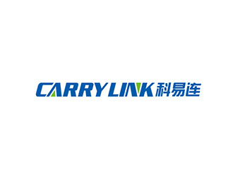 吴晓伟的科易连（Carry Link）logo设计