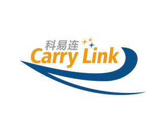 刘彩云的logo设计