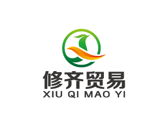 周金进的logo设计