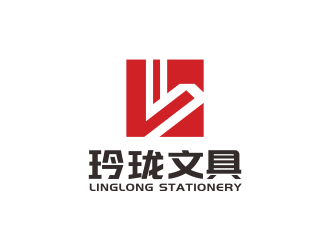 林思源的logo设计