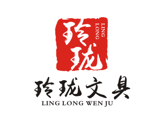 李泉辉的logo设计