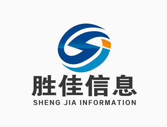 朱兵的logo设计