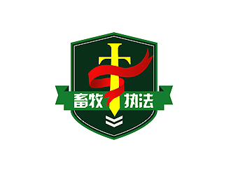 秦晓东的logo设计