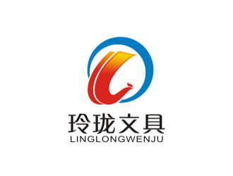 倪振亚的logo设计