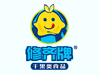 黎明锋的logo设计