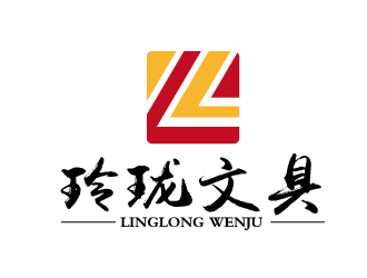 曾万勇的logo设计