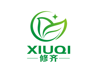 谭家强的logo设计