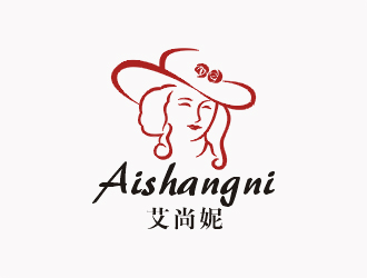 梁俊的logo设计