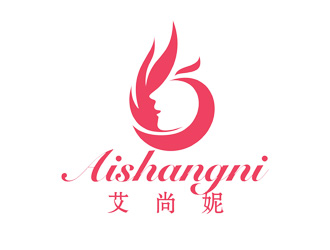 谭家强的logo设计