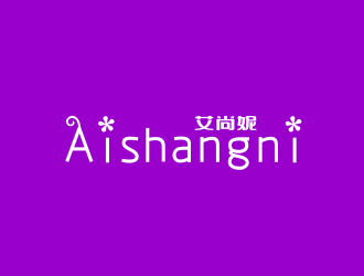 姜彦海的logo设计