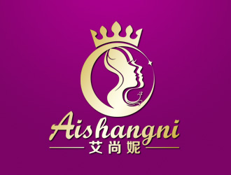 余亮亮的logo设计