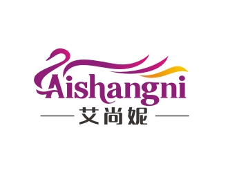 曾翼的logo设计