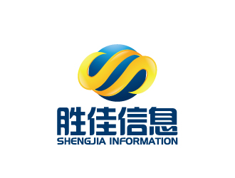 陈兆松的logo设计