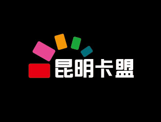 李贺的logo设计