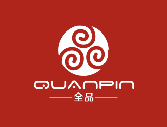 李泉辉的logo设计