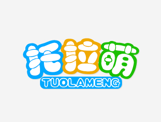 余亮亮的logo设计