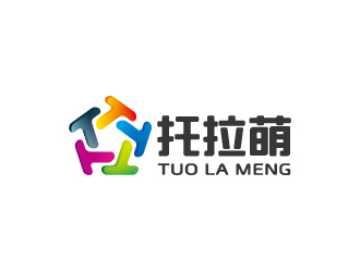 周金进的logo设计