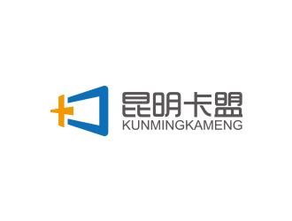 冯国辉的logo设计