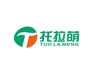 盛铭的logo设计