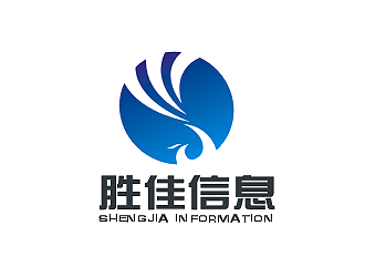 盛铭的logo设计