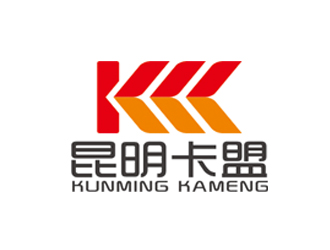 赵鹏的logo设计