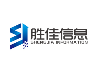 赵鹏的logo设计