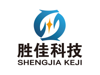 向正军的logo设计