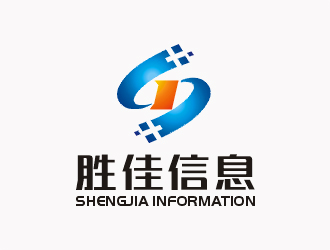梁俊的logo设计