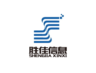 高明奇的logo设计