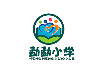盛铭的logo设计