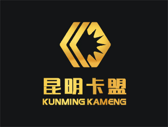 梁俊的logo设计