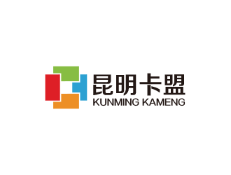 黄安悦的logo设计