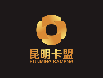 何嘉健的logo设计