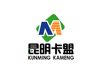 秦晓东的logo设计
