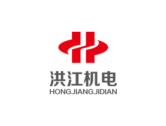 冯国辉的logo设计